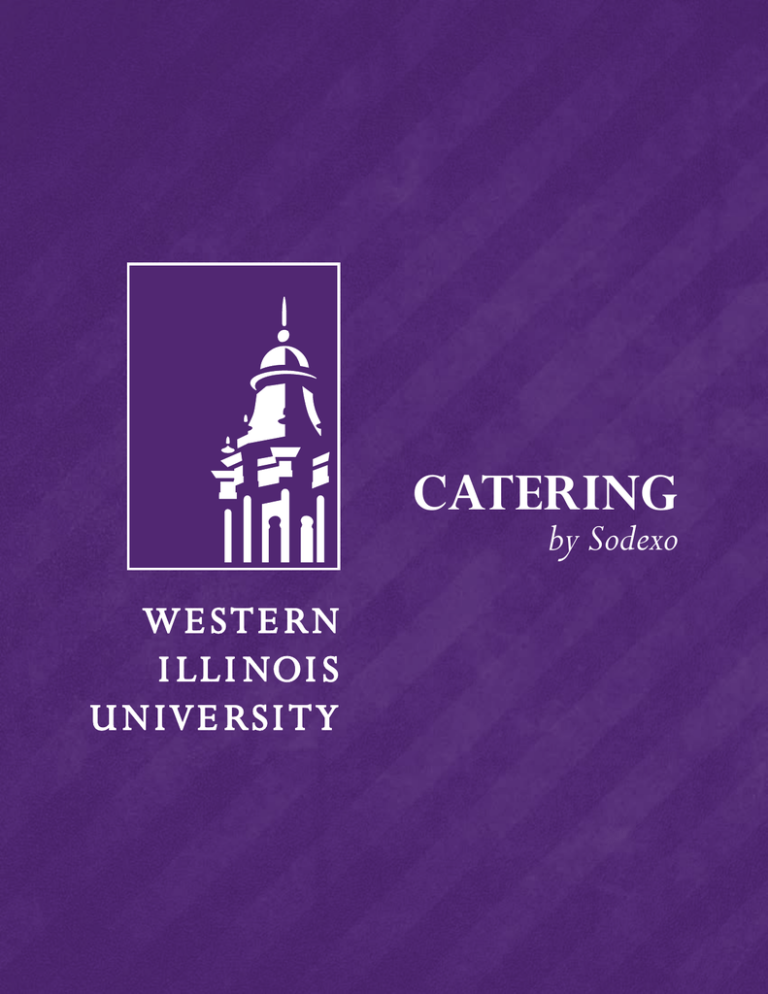 Catering By Sodexo