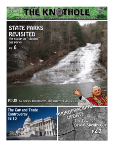 STATE PARKS REVISITED 6 pg 9