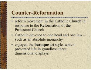 Counter-Reformation