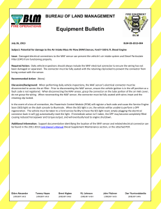 Equipment Bulletin  BUREAU OF LAND MANAGEMENT