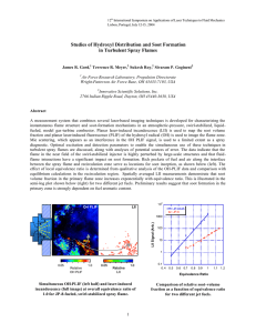 12 International Symposium on Applications of Laser Techniques to Fluid Mechanics