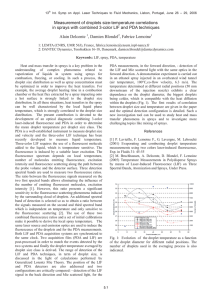 13 Int.  Symp  on  Appl.  Laser ...