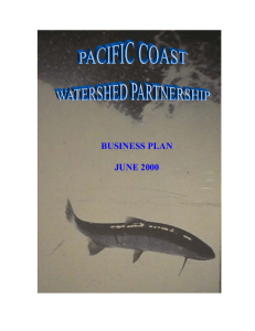 BUSINESS PLAN  JUNE 2000