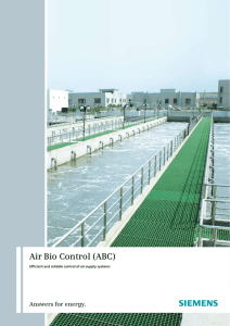 Air Bio Control (ABC) Answers for energy.