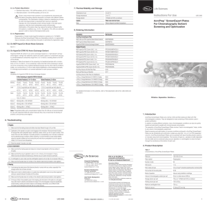 5.1.3. Protein Step Elution