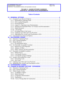 WO AMENDMENT 6409.12-2014-1 6409.12_50 EFFECTIVE DATE:  07/08/2014