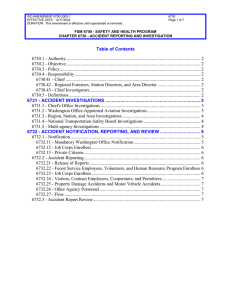 WO AMENDMENT 6700-2002-1 6730 EFFECTIVE DATE:  12/17/2002