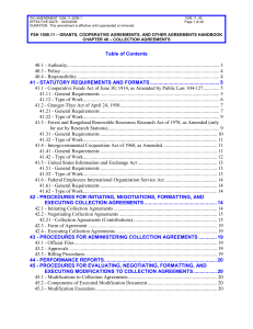 WO AMENDMENT 1509.11-2009-1 1509.11_40 EFFECTIVE DATE:  10/20/2009