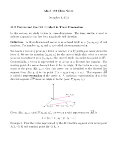 Math 152 Class Notes December 3, 2015