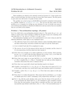 18.782 Introduction to Arithmetic Geometry Fall 2013 Problem Set #3 Due: 10/01/2013