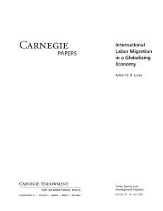 arnegie C PAPERS International