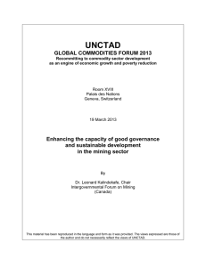 UNCTAD