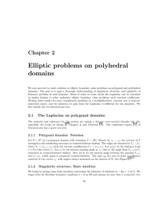 Elliptic problems on polyhedral domains Chapter 2