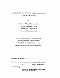 Johannes Philipp  Holachneider 1959 Supervisor