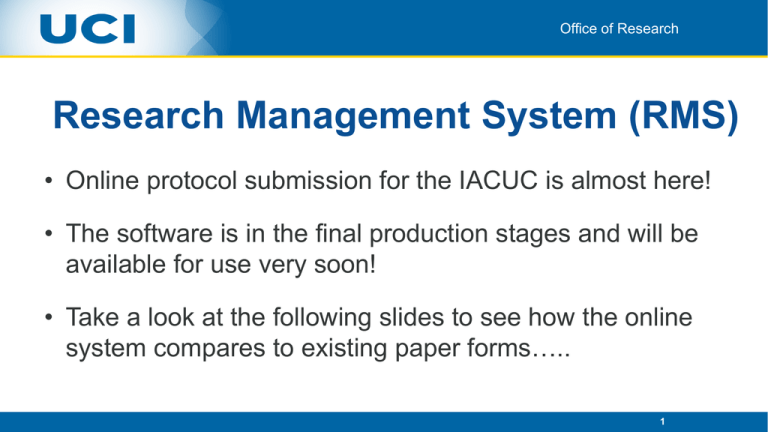 research management system pure