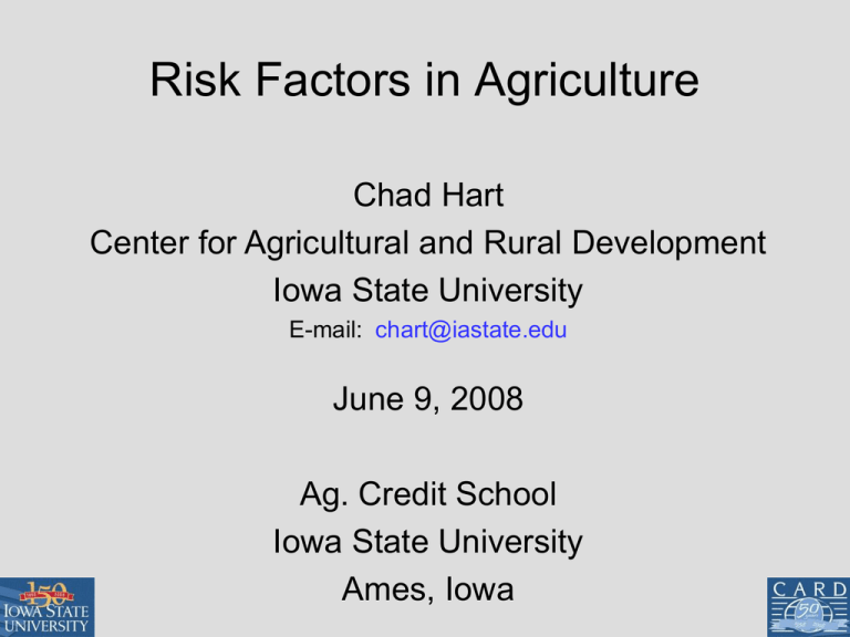 risk-factors-in-agriculture