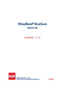 Woodland Brochure Updated: 1/15 (RESWD100)