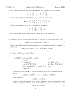 STAT 510 Homework 3 Solutions Spring 2016