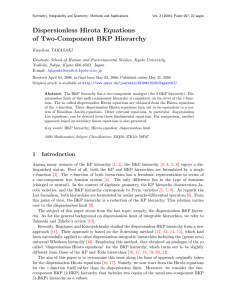 Dispersionless Hirota Equations of Two-Component BKP Hierarchy