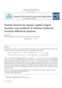 Positive solutions for singular coupled integral fractional differential equations