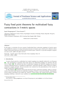 Fuzzy fixed point theorems for multivalued fuzzy contractions in b-metric spaces
