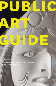 public art guide Alan Wood