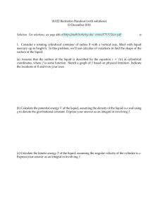 18.022 Recitation Handout (with solutions) 10 December 2014 //math.berkeley.edu/∼strain/170.S13/cov.pdf