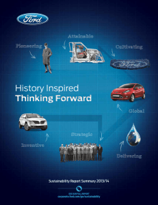 History Inspired Thinking Forward Attainable Pioneering