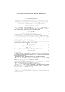Mem. Differential Equations Math. Phys. 37 (2006), 154–157