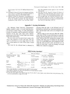 The Journal  of  Hand  Surgery  t ... 608,  1996  [published  erratum  appears ...