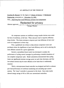 Redacted for privacy Engineering presented on