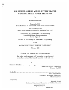 ON  HIGHER-ORDER  MIXED-INTERPOLATED