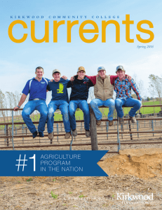 currents 1 # AGRICULTURE