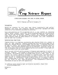 Science Report Pop Ore on State