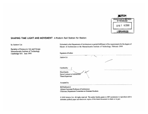 LIBRARIES A.pq 42000 SHAPING  TIME  LIGHT AND  MOVEMENT  A