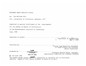 BASED Alff Submitted  in  partial  fulfillment  of ... for  the  Degree of  Master  of ...