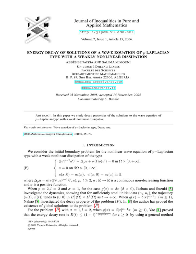 journal-of-inequalities-in-pure-and-applied-mathematics