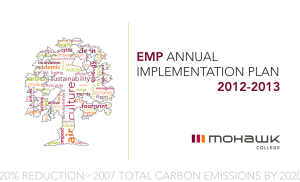 air EMP 2012-2013 ANNUAL