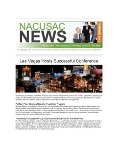 Las Vegas Hosts Successful Conference