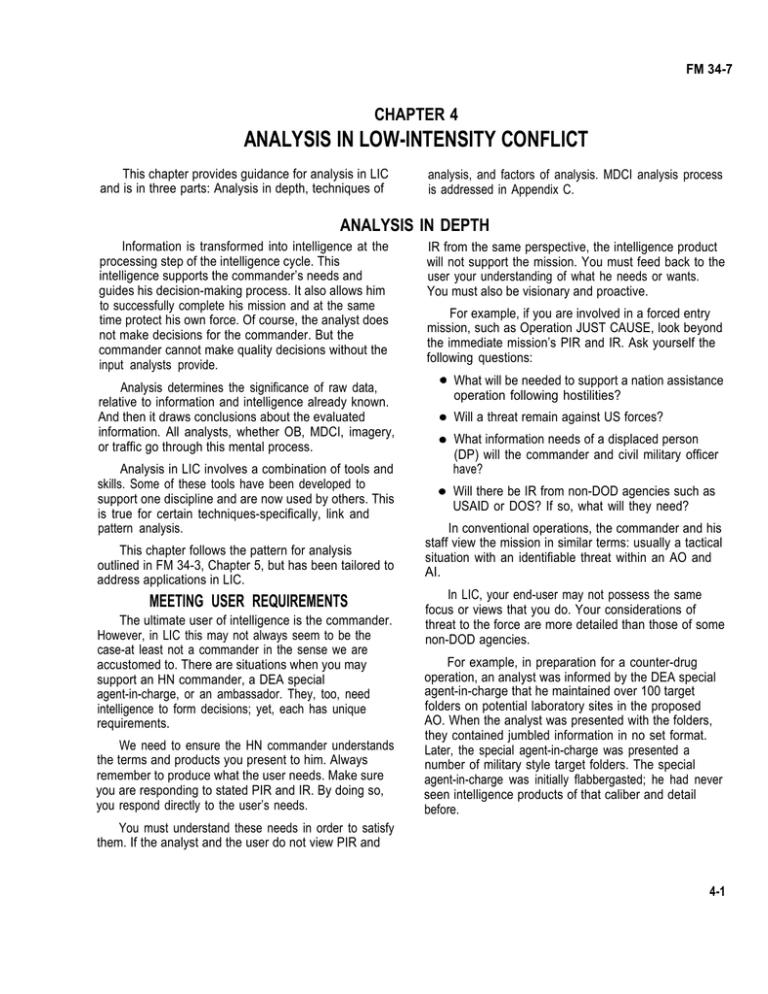 analysis-in-low-intensity-conflict-chapter-4