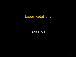 Labor Relations Con E 221 11