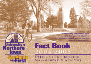 Fact Book 2 0 0 4 - 2 0 0 5 O I