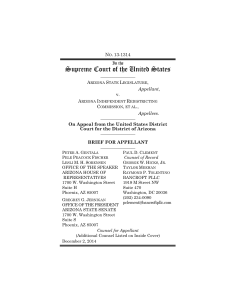 Supreme Court of the United States N . 13-1314