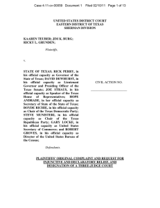 Case 4:11-cv-00059   Document 1    Filed...