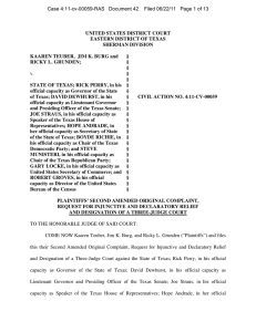 Case 4:11-cv-00059-RAS   Document 42    Filed...