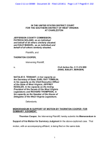 Case 2:11-cv-00989   Document 33   Filed 12/19/11 ...