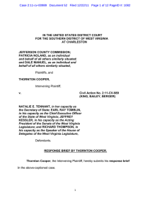 Case 2:11-cv-00989   Document 52   Filed 12/22/11 ...