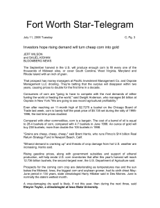 Fort Worth Star-Telegram