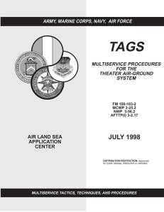 TAGS JULY 1998 ARMY, MARINE CORPS, NAVY,  AIR FORCE AIR LAND SEA