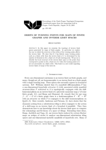 Proceedings of the Ninth Prague Topological Symposium